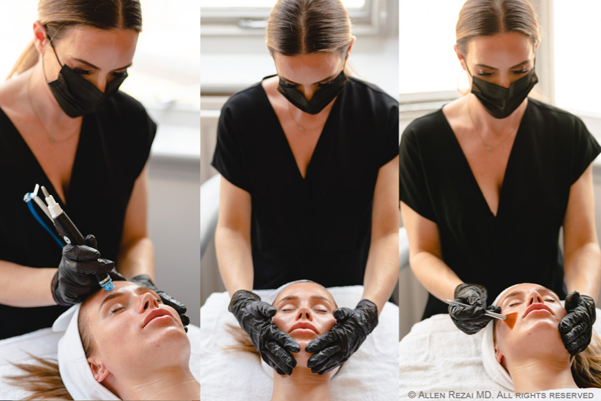 Top plastic and cosmetic surgery clinics in Dubai Top plastic and cosmetic surgery clinics in Dubai Healthcare City